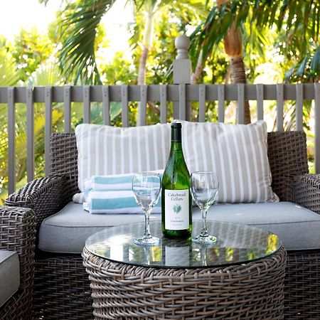 Crane'S Beach House Boutique Hotel & Luxury Villas 델레이비치 외부 사진