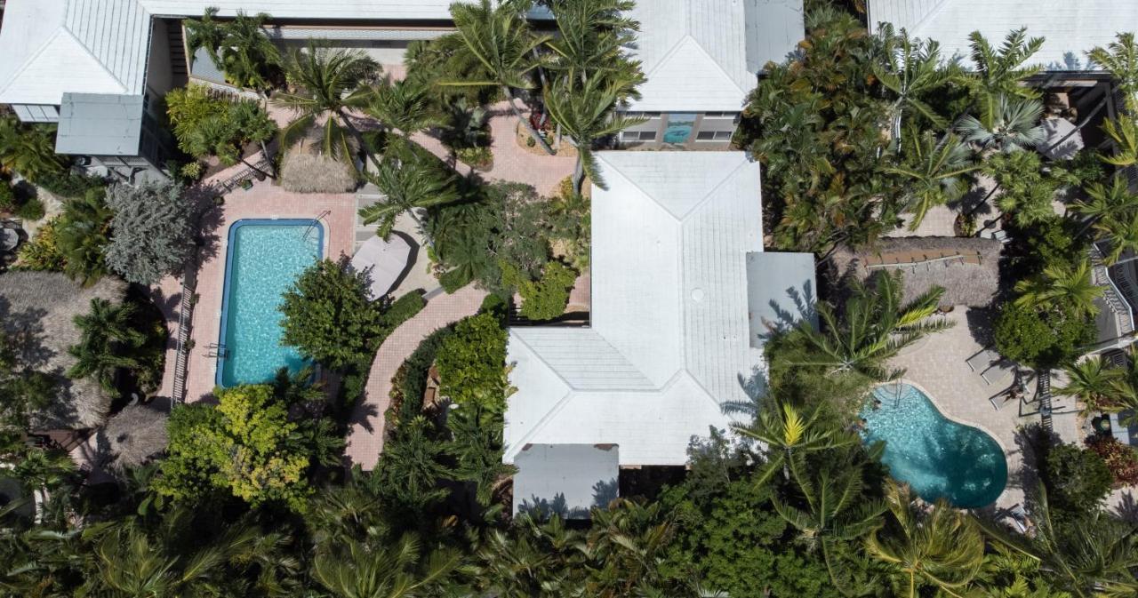 Crane'S Beach House Boutique Hotel & Luxury Villas 델레이비치 외부 사진
