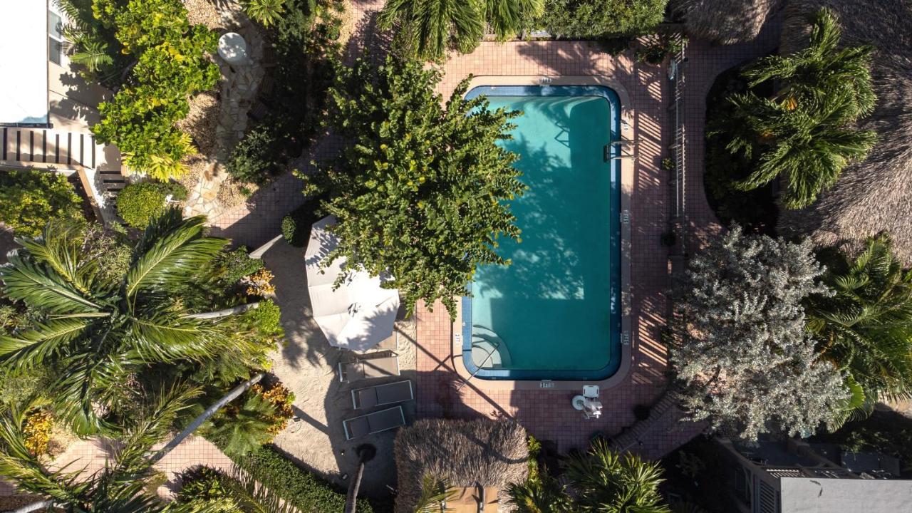Crane'S Beach House Boutique Hotel & Luxury Villas 델레이비치 외부 사진
