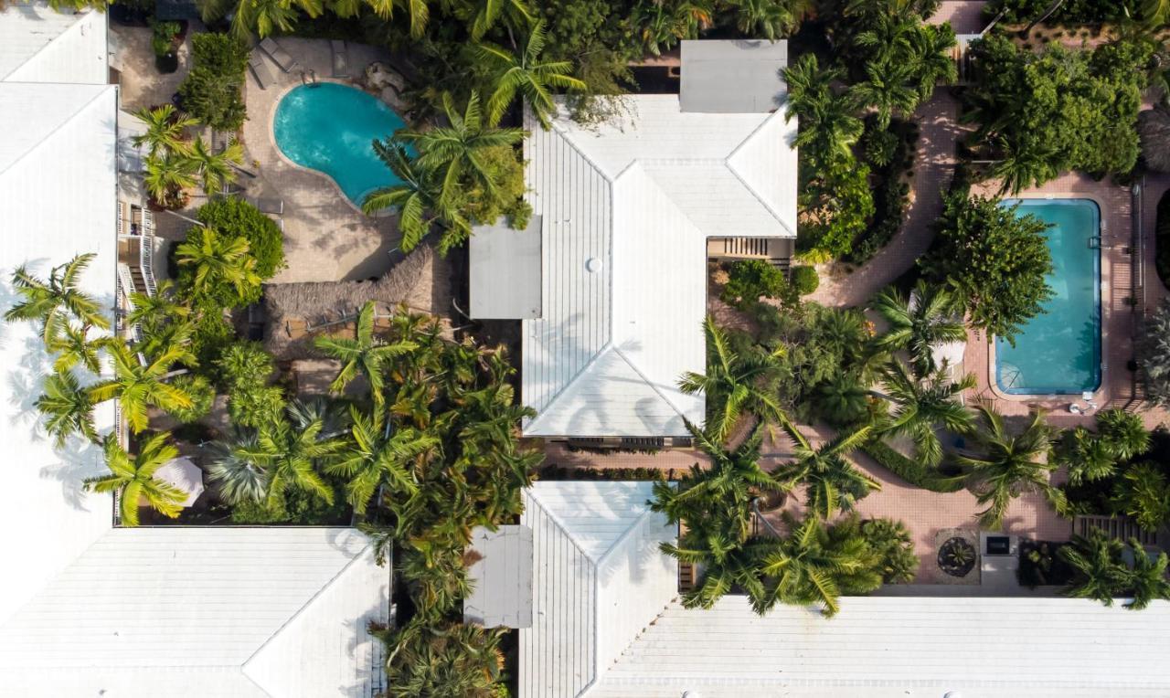 Crane'S Beach House Boutique Hotel & Luxury Villas 델레이비치 외부 사진