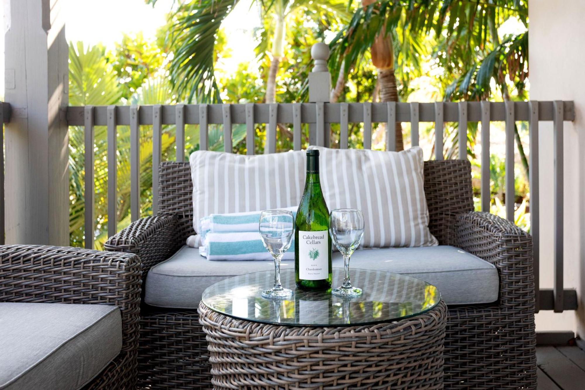 Crane'S Beach House Boutique Hotel & Luxury Villas 델레이비치 외부 사진