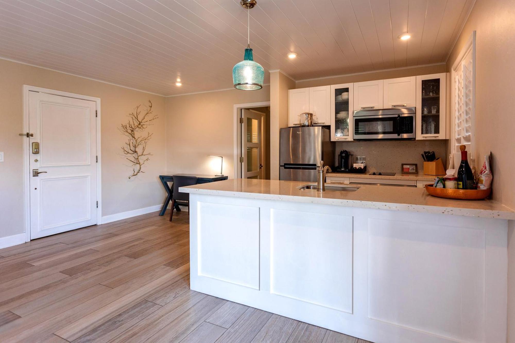 Crane'S Beach House Boutique Hotel & Luxury Villas 델레이비치 외부 사진