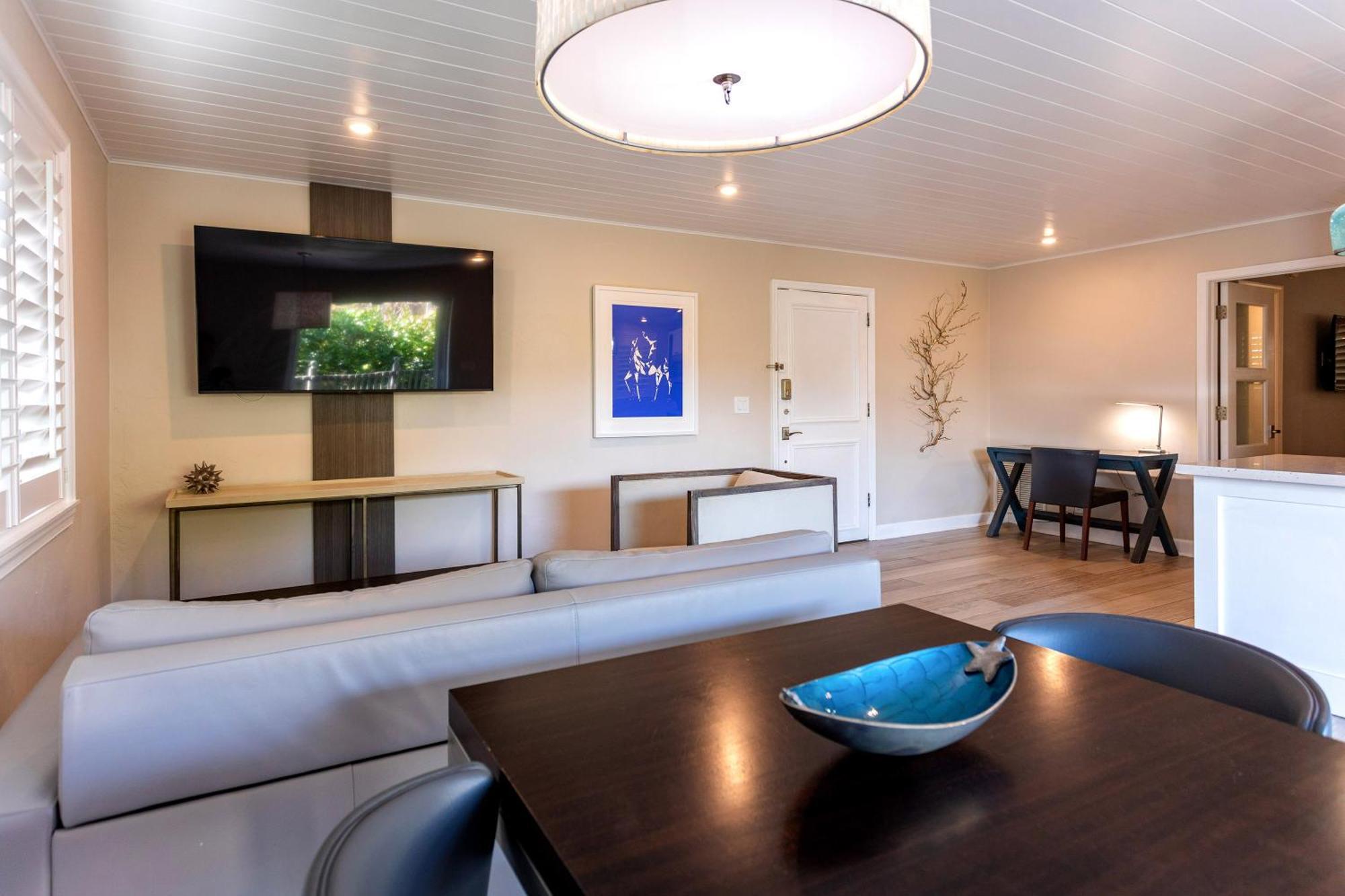 Crane'S Beach House Boutique Hotel & Luxury Villas 델레이비치 외부 사진