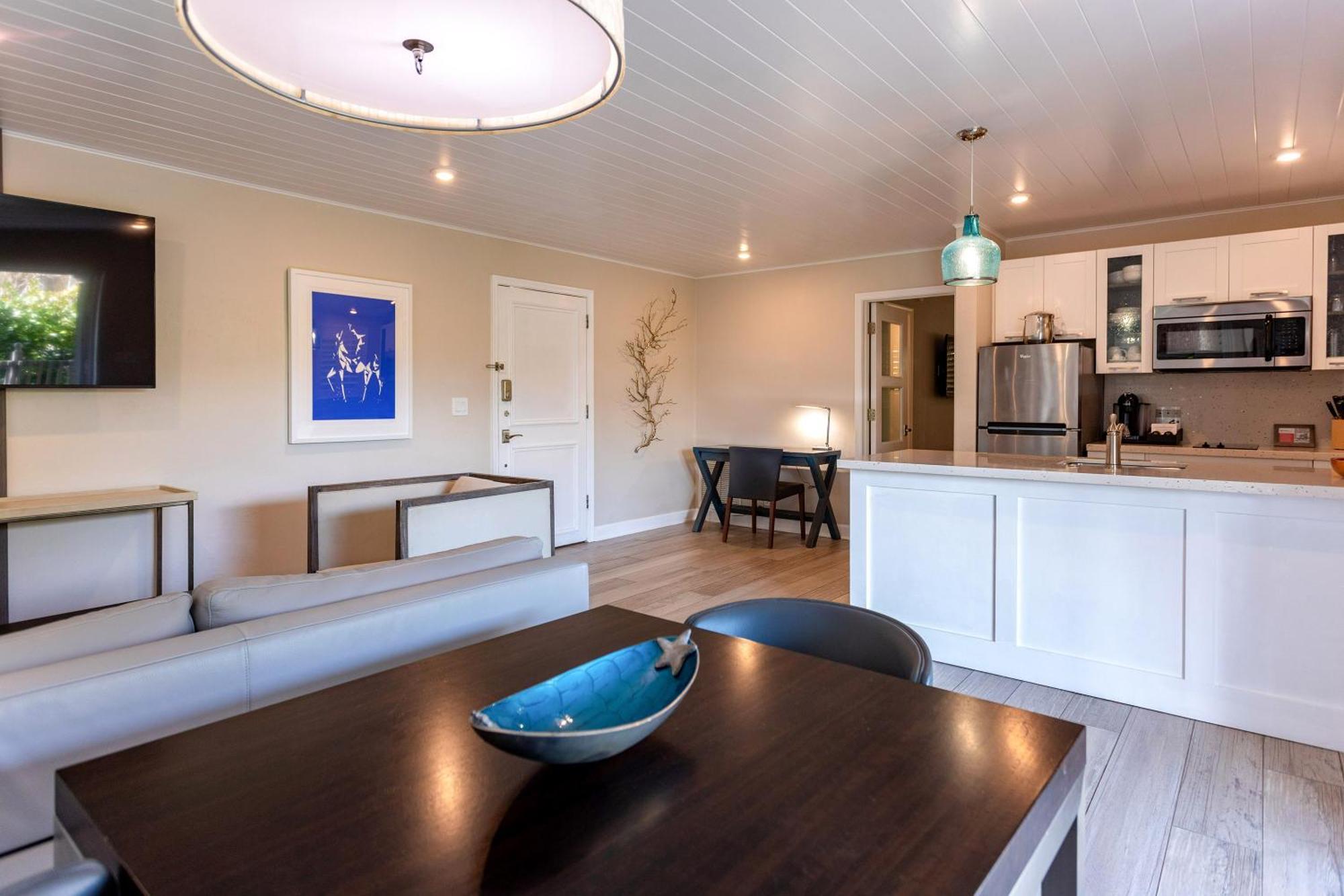 Crane'S Beach House Boutique Hotel & Luxury Villas 델레이비치 외부 사진