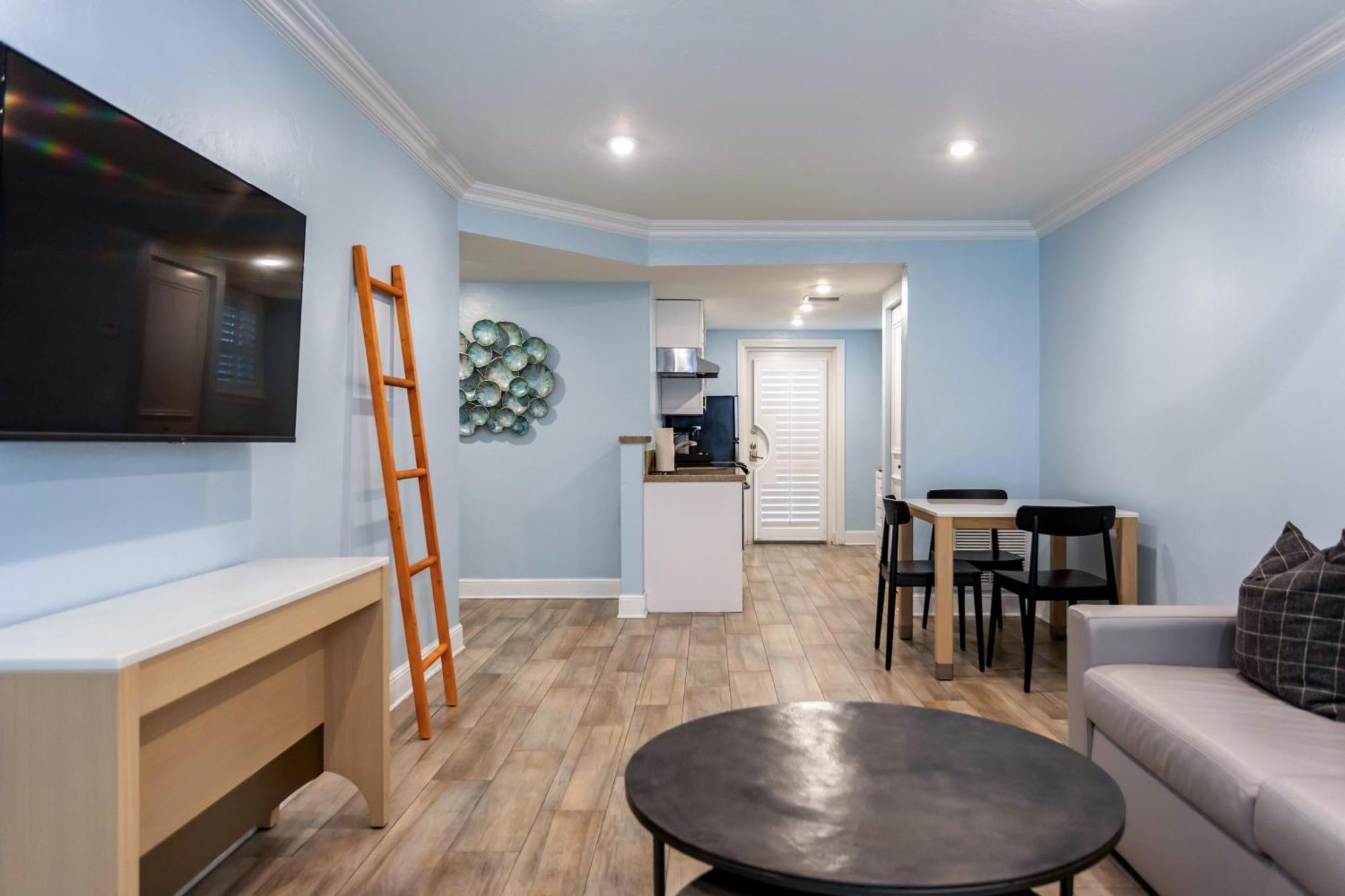 Crane'S Beach House Boutique Hotel & Luxury Villas 델레이비치 외부 사진