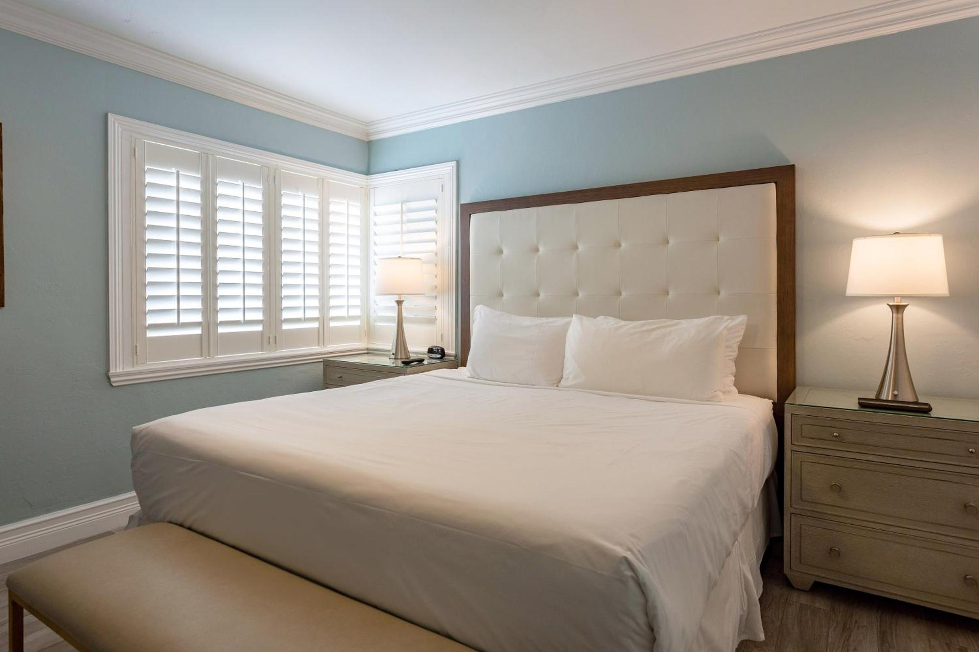 Crane'S Beach House Boutique Hotel & Luxury Villas 델레이비치 외부 사진