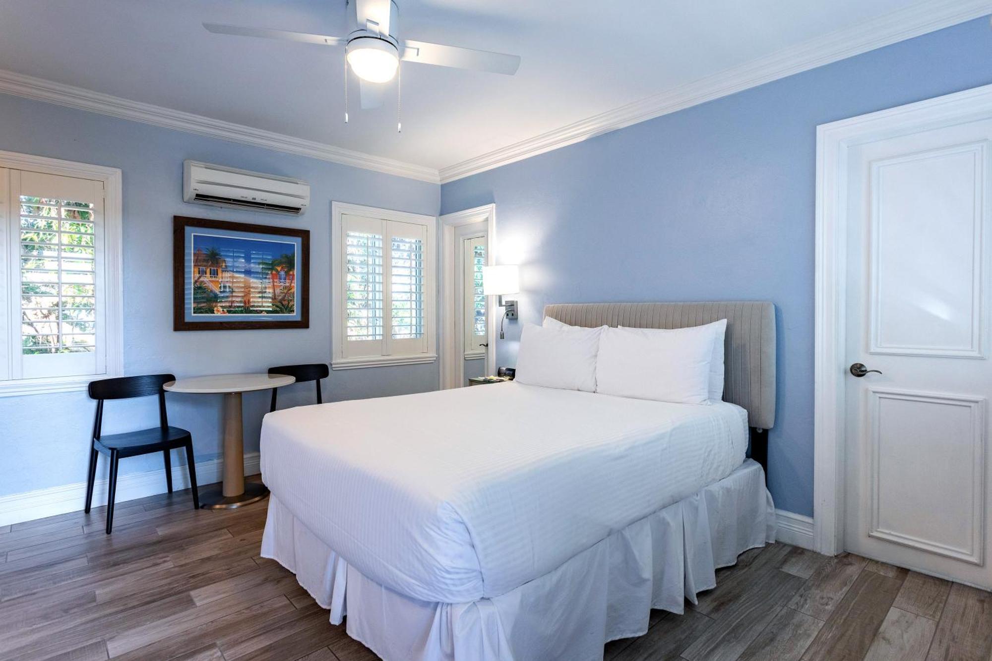 Crane'S Beach House Boutique Hotel & Luxury Villas 델레이비치 외부 사진
