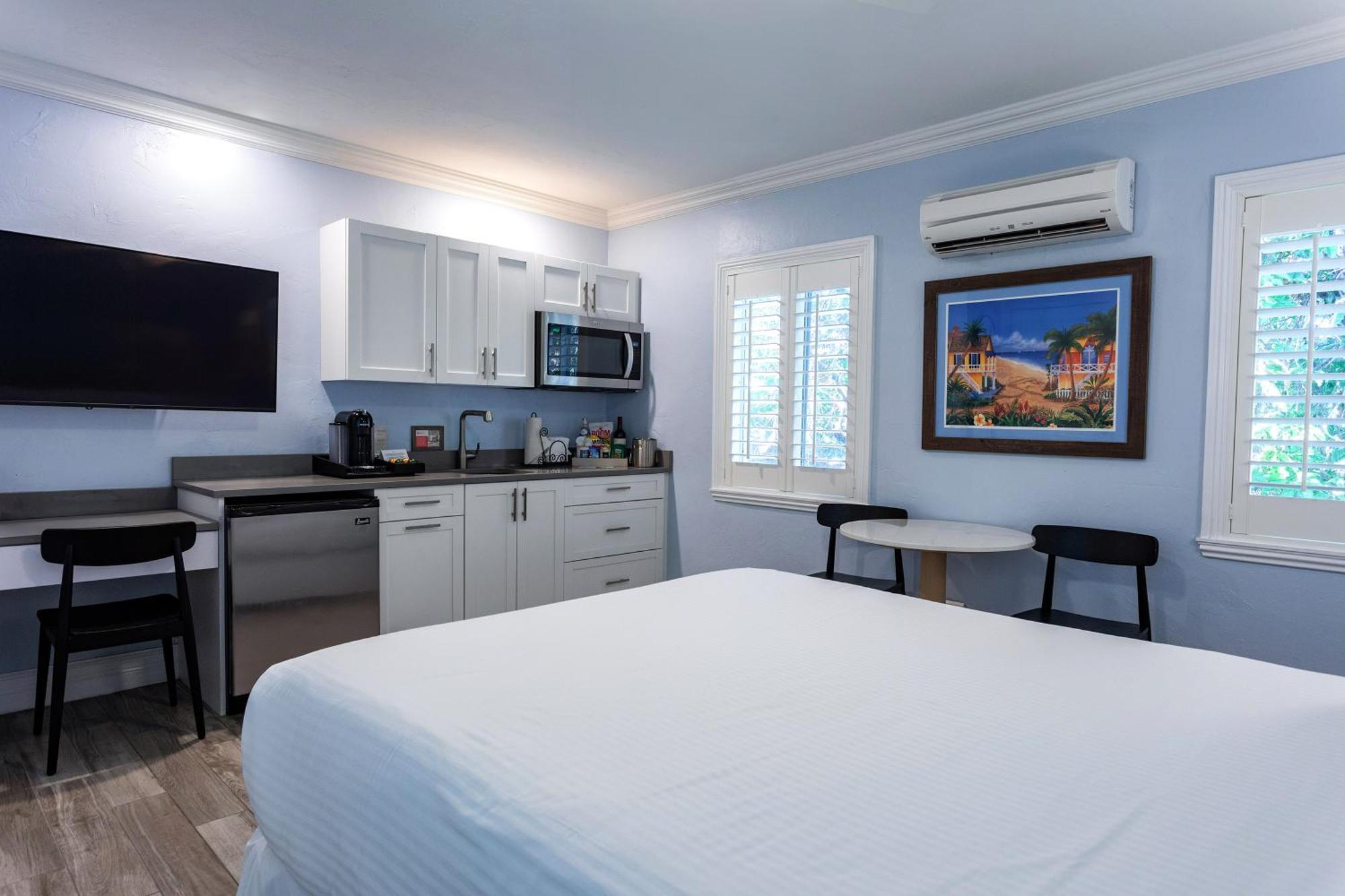 Crane'S Beach House Boutique Hotel & Luxury Villas 델레이비치 외부 사진