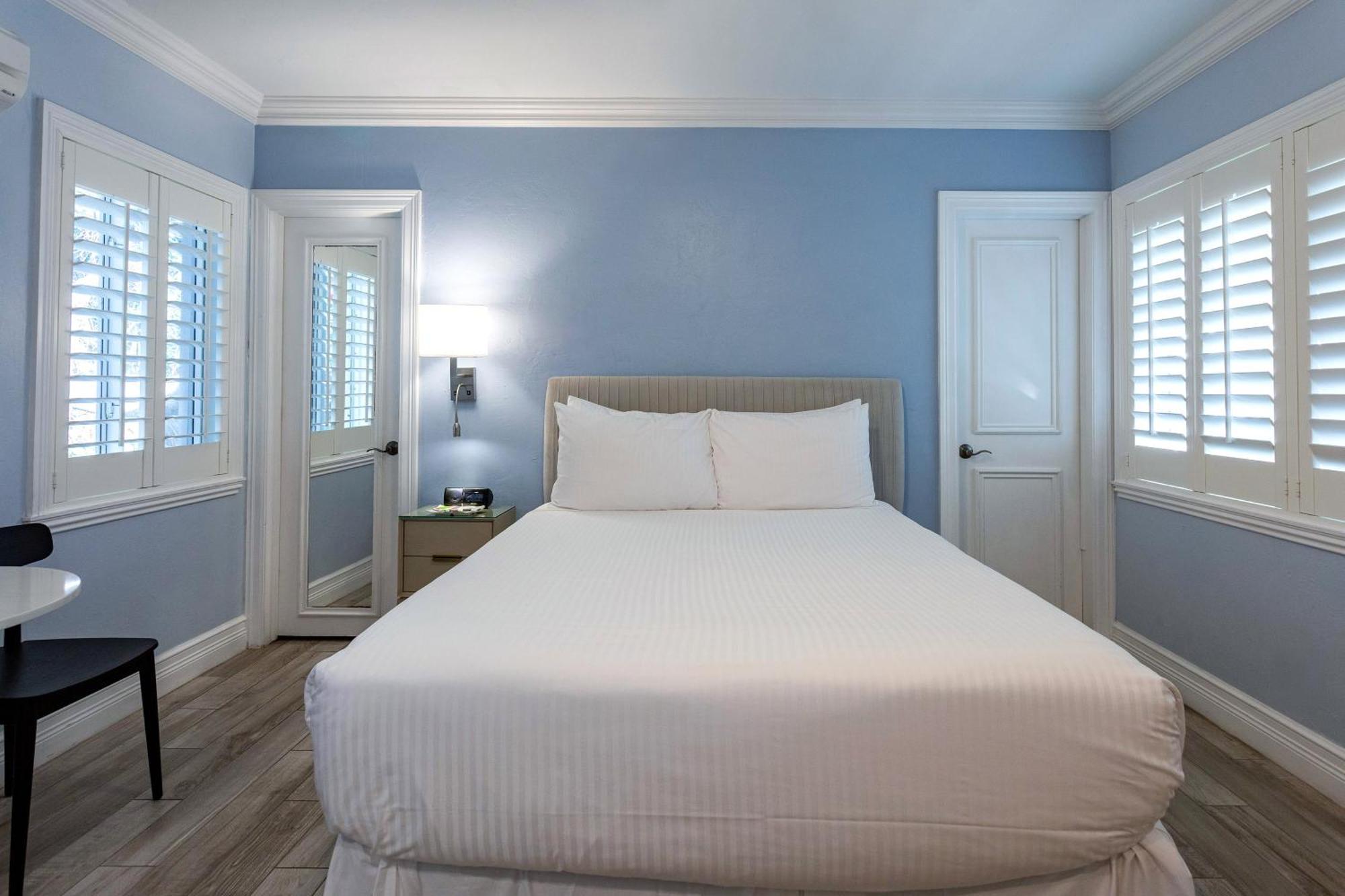 Crane'S Beach House Boutique Hotel & Luxury Villas 델레이비치 외부 사진