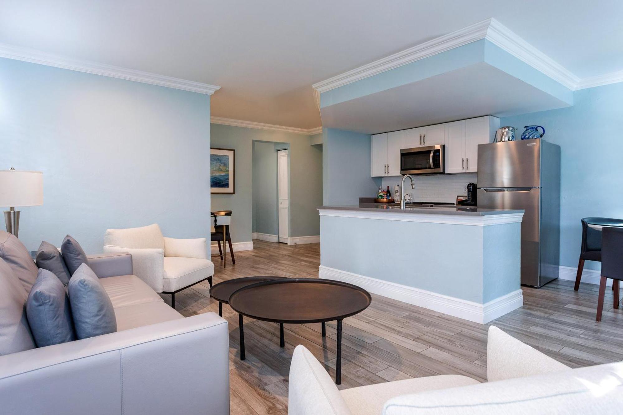 Crane'S Beach House Boutique Hotel & Luxury Villas 델레이비치 외부 사진