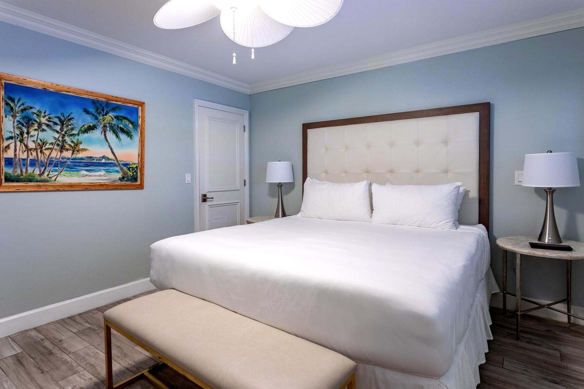 Crane'S Beach House Boutique Hotel & Luxury Villas 델레이비치 외부 사진