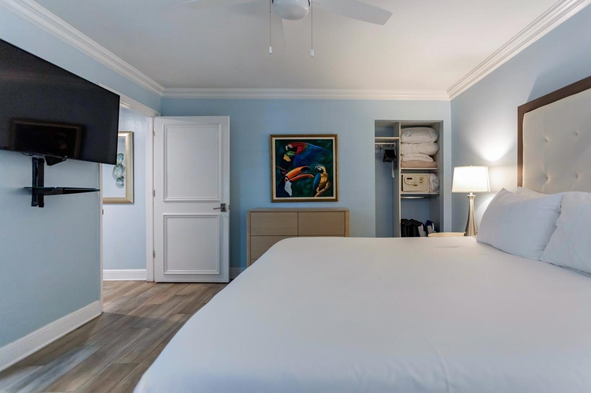 Crane'S Beach House Boutique Hotel & Luxury Villas 델레이비치 외부 사진