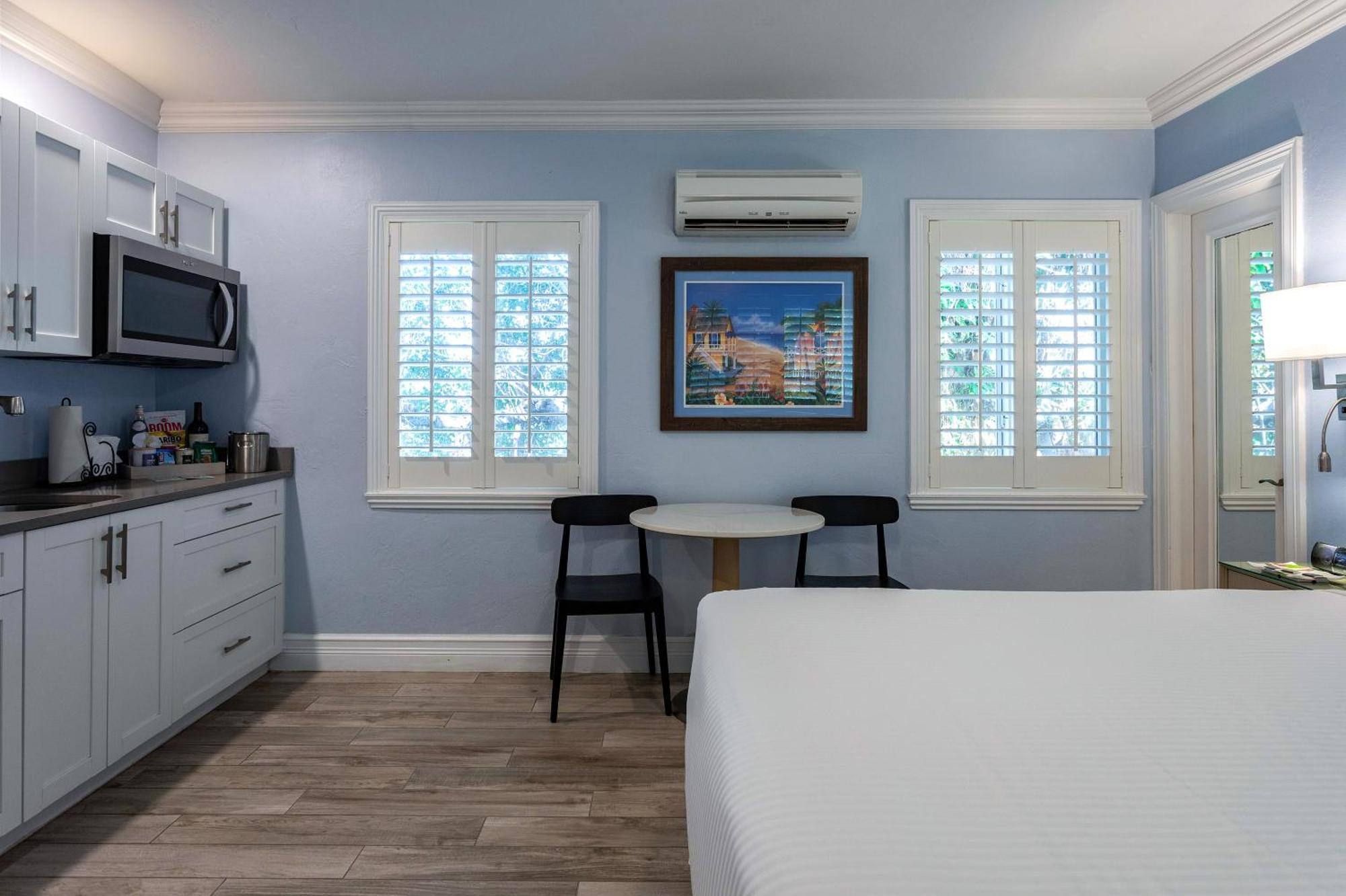 Crane'S Beach House Boutique Hotel & Luxury Villas 델레이비치 외부 사진