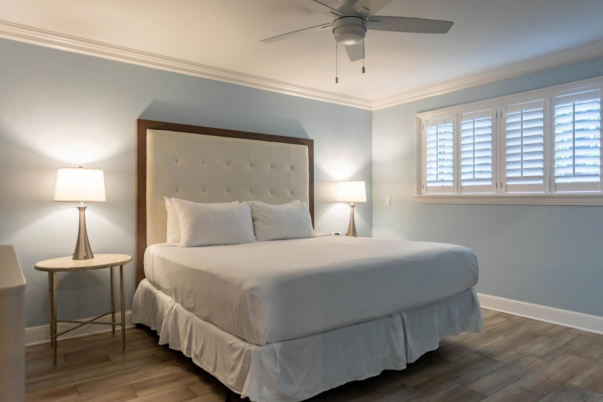 Crane'S Beach House Boutique Hotel & Luxury Villas 델레이비치 외부 사진