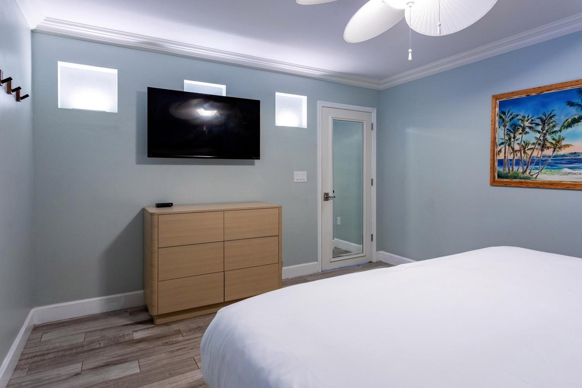 Crane'S Beach House Boutique Hotel & Luxury Villas 델레이비치 외부 사진