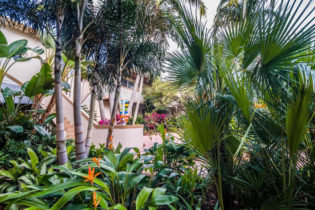 Crane'S Beach House Boutique Hotel & Luxury Villas 델레이비치 외부 사진
