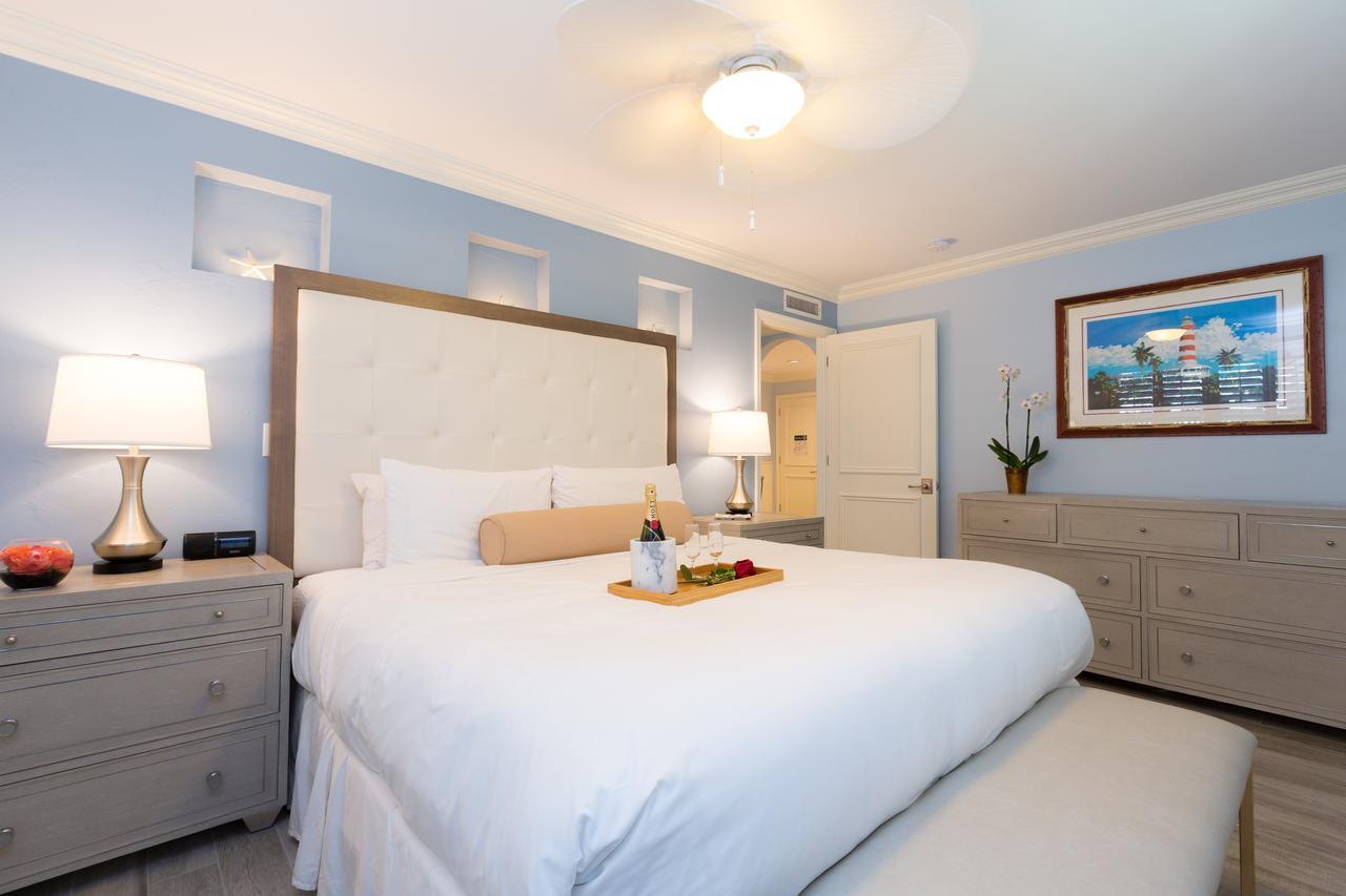 Crane'S Beach House Boutique Hotel & Luxury Villas 델레이비치 외부 사진
