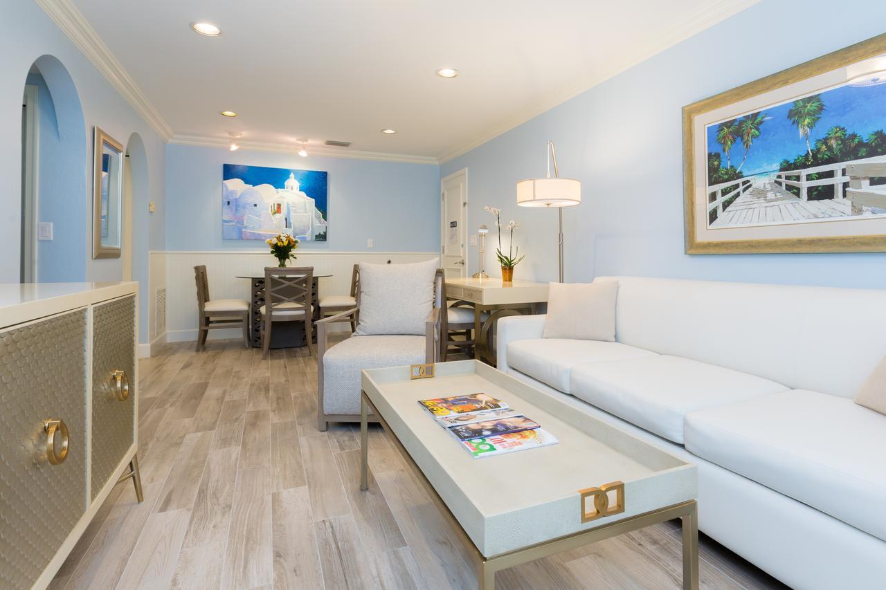 Crane'S Beach House Boutique Hotel & Luxury Villas 델레이비치 외부 사진