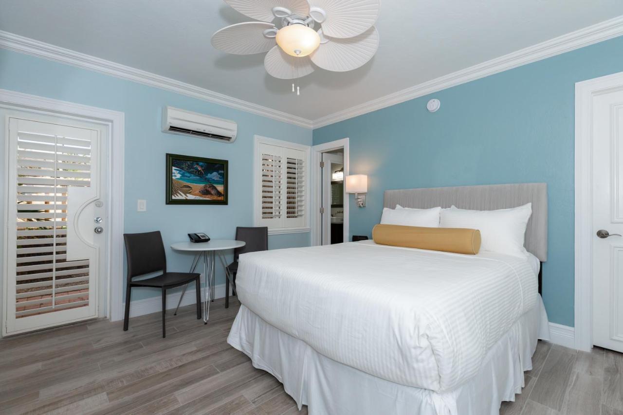 Crane'S Beach House Boutique Hotel & Luxury Villas 델레이비치 외부 사진