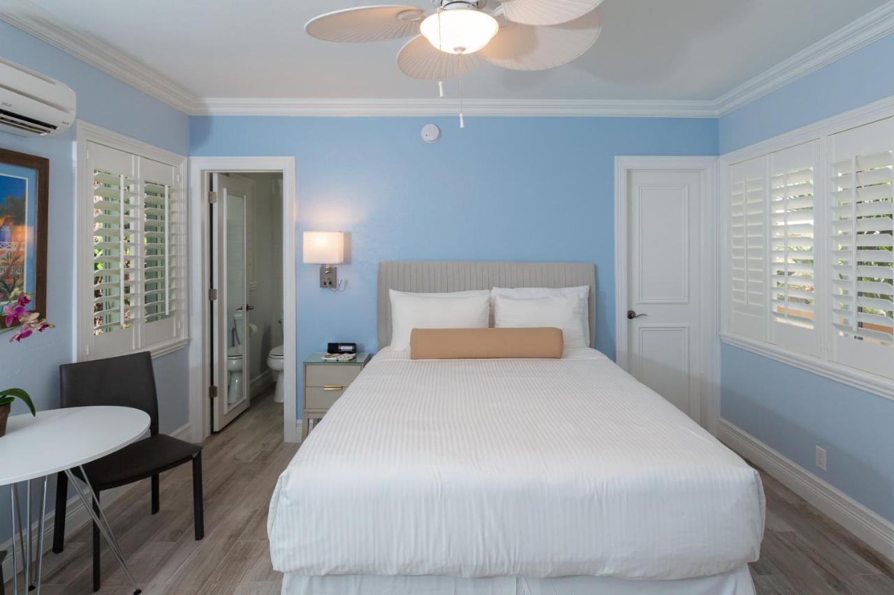 Crane'S Beach House Boutique Hotel & Luxury Villas 델레이비치 외부 사진