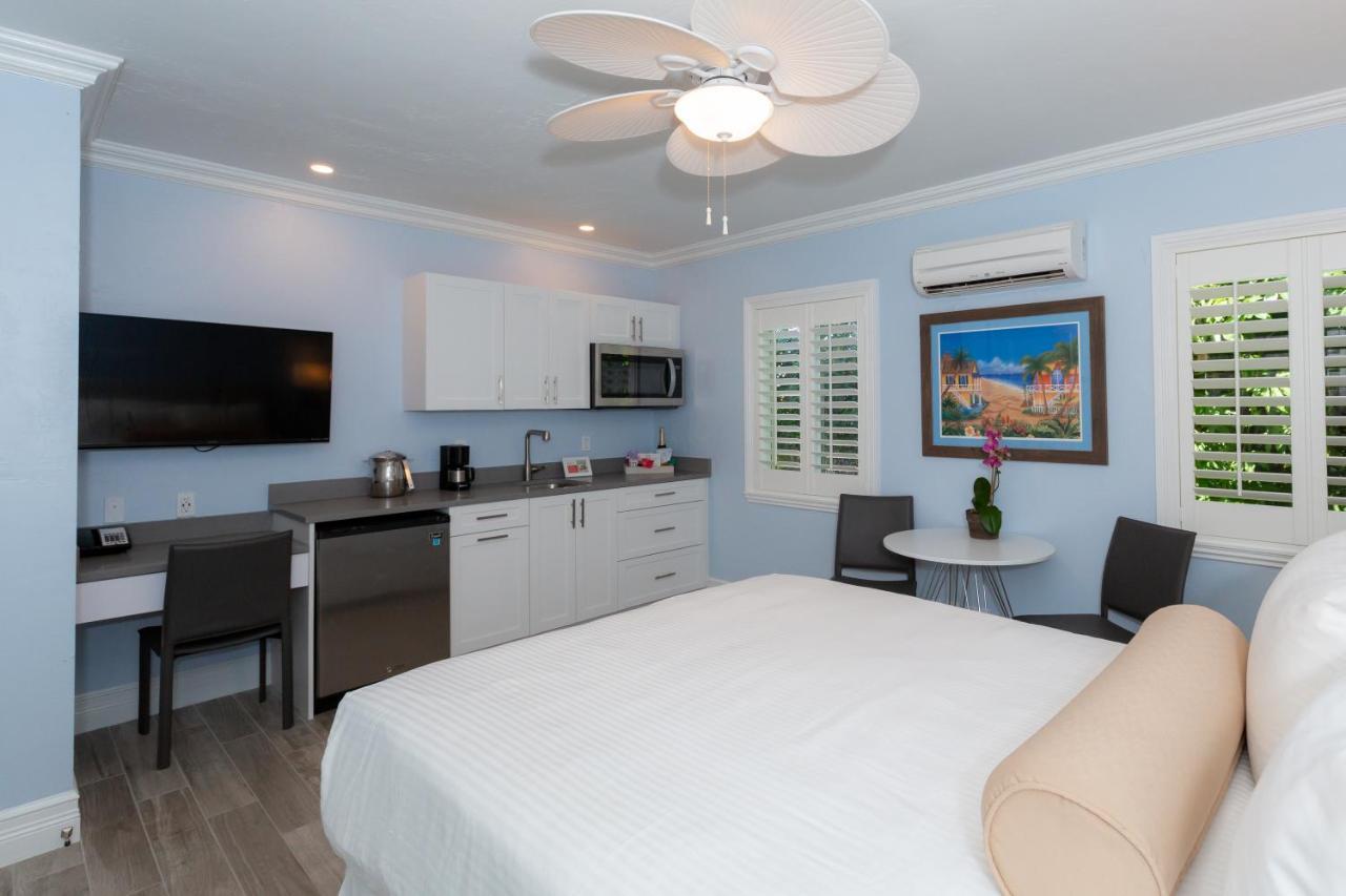 Crane'S Beach House Boutique Hotel & Luxury Villas 델레이비치 외부 사진