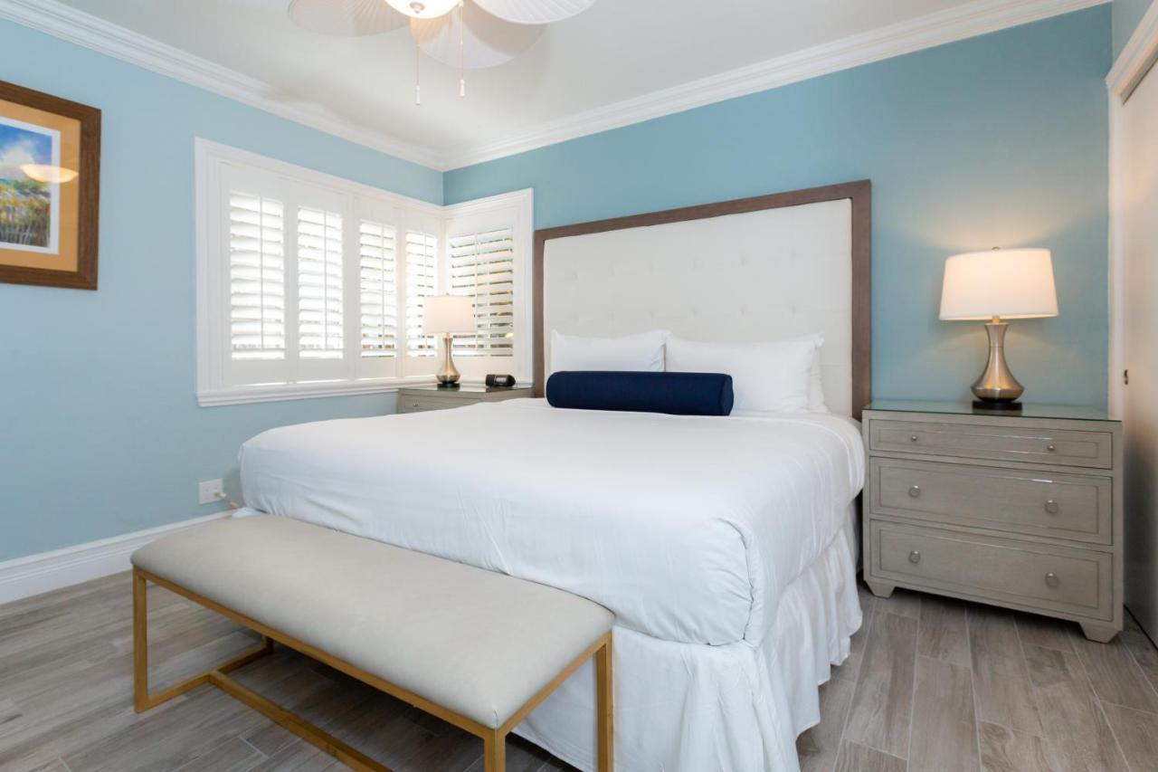 Crane'S Beach House Boutique Hotel & Luxury Villas 델레이비치 외부 사진