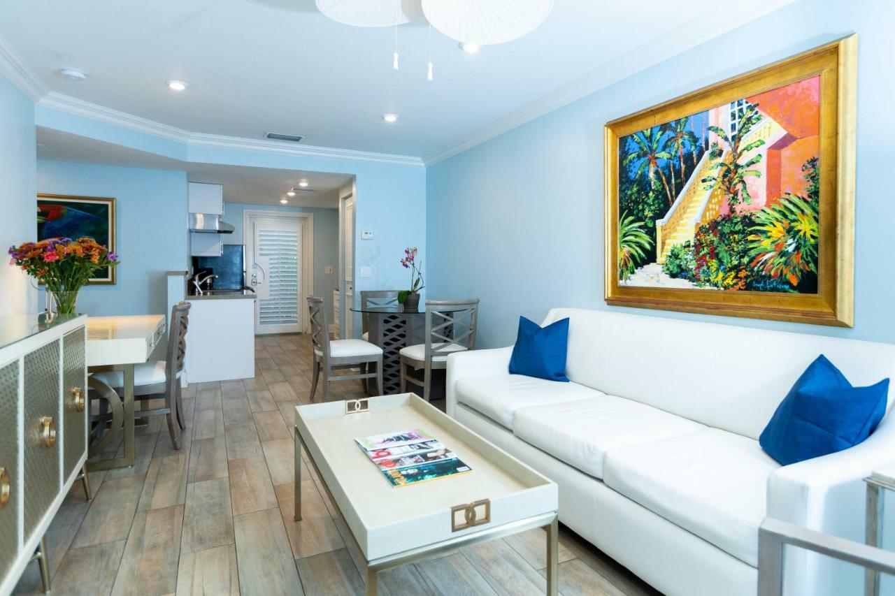 Crane'S Beach House Boutique Hotel & Luxury Villas 델레이비치 외부 사진